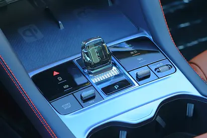 BYD Song Plus Comfort, миниатюра 11