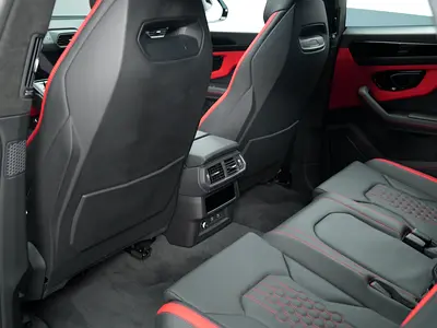 2024 Lamborghini URUS — миниатюра 16