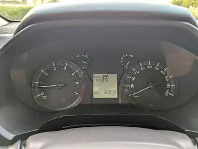 2022 Toyota PRADO 照片 17
