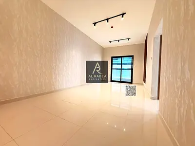 Near Gulfa Bridge | Balcony | Prime Location in Al