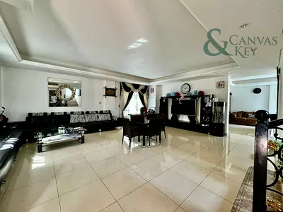4BHK FAMILY GARDEN VILLA | PRIME LOCATION