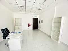 Bright Office | City/Skyline Views | Turnkey Unit