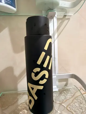 Based Shampoo