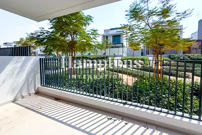 Brand New Corner Unit | Green View | Lightfilled