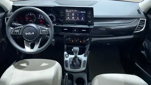 2023 KIA SELTOS 照片 7