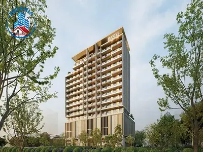 10% DOWN PAYMENT | UP TO 25%ROI | ACCESS TO (E11)
