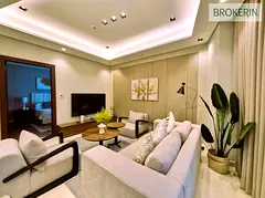 LUXURY LIFESTYLE | BUSINESS BAY AREA | PRIME AREA
