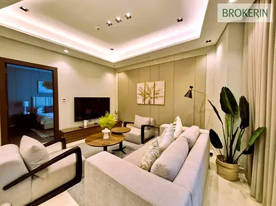 LUXURY LIFESTYLE | BUSINESS BAY AREA | PRIME AREA