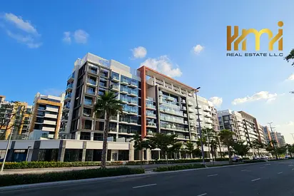 Waterfront Living | 2BR Apartment | Azizi Riviera 66 | Furnished