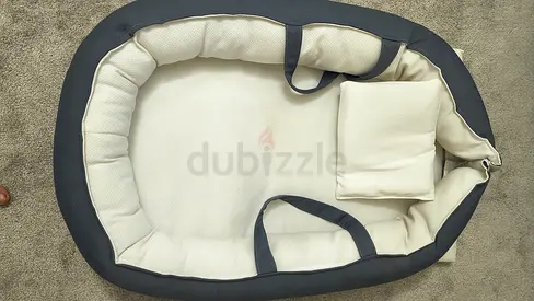 Baby nest