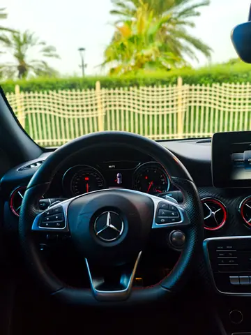 2017 Mercedes-BENZ A-CLASS 缩略图 14