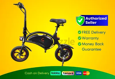 Electric Scooter Kugoo V1 | Brand New |  Warranty | FREE  Delivery