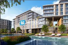 Full Sea view | 2BR+Balcony | High End Finishes