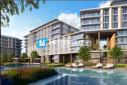 Full Sea view | 2BR+Balcony | High End Finishes