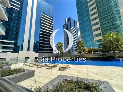 Modern 1BHK | High Floor | Stunning Sea View