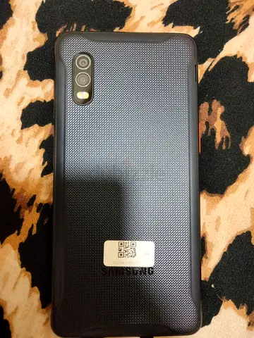 Samsung Galaxy x cover pro brand new - Good working condition