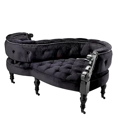 Eichholtz Gaby 2 seater sofa (Free delivery)