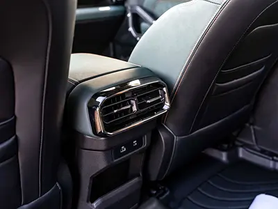 Jetour T2 Luxury Plus, миниатюра 19