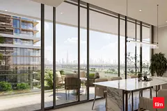 Spacious Modern Living | Large Layout | High Floor