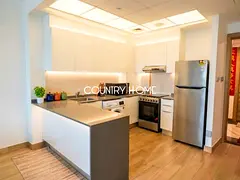 Fully Furnished 2BR | Bloom Towers JVC