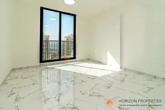 Unfurnished | Partial Sea View | High Floor