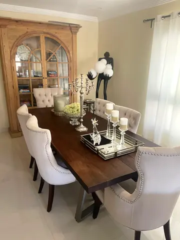 Marina Home Dining Set