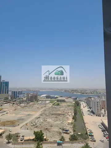 CLEAN 3 BHK With Parking and 3 Washrooms+3 Balcony(FULL SEA VIEW)+Store Room Apartment Available fo