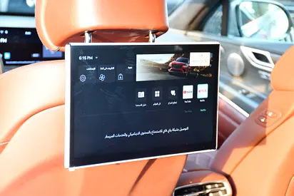 Genesis GV80 Royal, миниатюра 11
