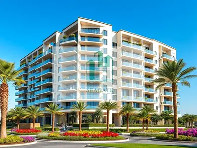 Commercial–Residential Building for Sale – Al Jurf 3, Ajman