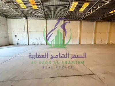 A distinctive residential house is available for rent in Industrial Area 2, with an area of ​​4000