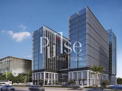 DIFC Square | Premium Fitted Office