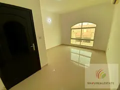 Spacious 1BHK + Maid Room | Prime Location | Khalifa City