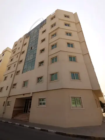 ONE BEDROOM APARTMENT FOR RENT IN SHARJAH AL BUTINA
