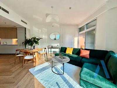 Fully Renovated | Marina View | Best Layout | VOT