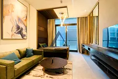 Smart Home | Pool View | Vacant