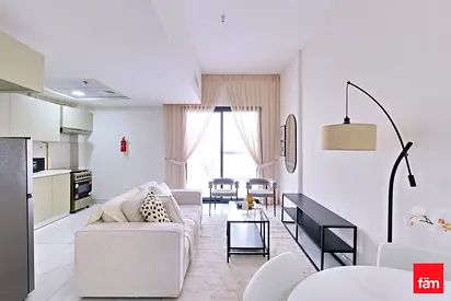 Tenanted | Fully Furnished | City View