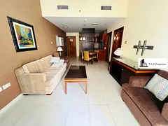 One Month Free | 1-BHK Apartment | With Balcony | Prime Location