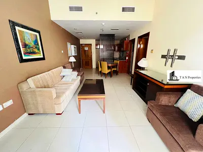 One Month Free | 1-BHK Apartment | With Balcony | Prime Location