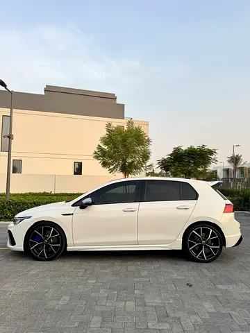 صورة 4 لـ 2023 Volkswagen GOLF R