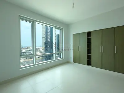 Vacant | Stunning City View | High Floor Apartment