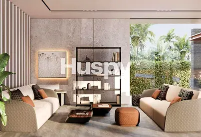 Exclusive | Bentley Lift | Traditional Villa