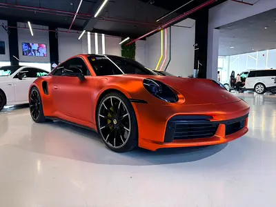صورة مصغرة 6 لـ 2022 Porsche 911