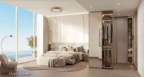Luxury ocean living / Direct from developer
