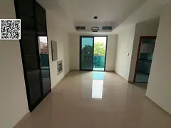 First resident | 2 bedrooms and a living room with high-end finishes | Near Ajman University and Ajm