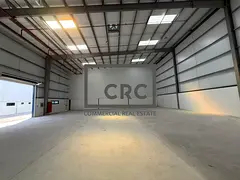 New Grade A Warehouse | 9Mtr I 50KW I G+M