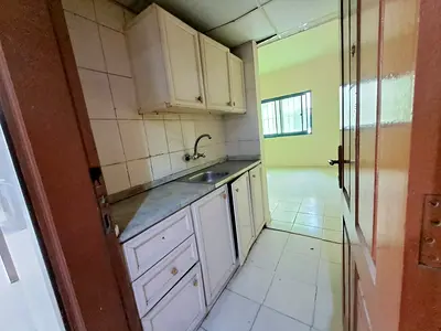 Cheapest studio near Madina shoppi g center