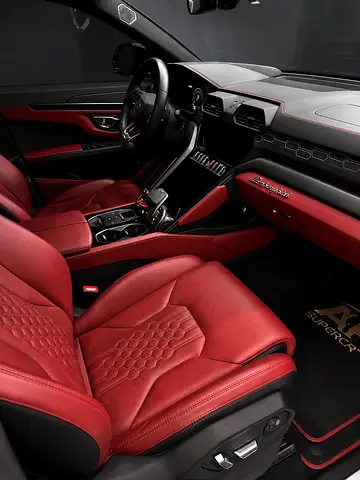 صورة مصغرة 10 لـ 2023 Lamborghini URUS