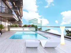 1 BR + PRIVATE POOL | HIGH ROI | WATERFRONT | ISLAND VIEW