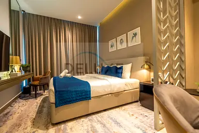 FULLY FURNISHED | SOFA BED | NEAR METRO STATION