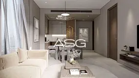 1BR Apartment | Elevia Residences | City & Pool Views
